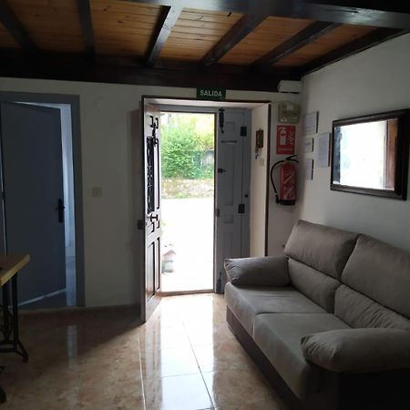 Casa El Lavadero Prio Villa Ngoại thất bức ảnh