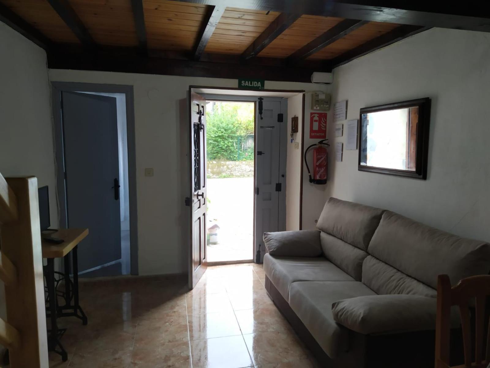 Casa El Lavadero Prio Villa Ngoại thất bức ảnh