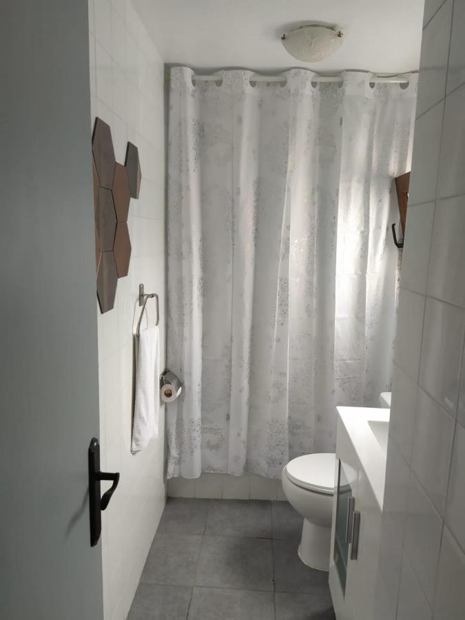Casa El Lavadero Prio Villa Ngoại thất bức ảnh