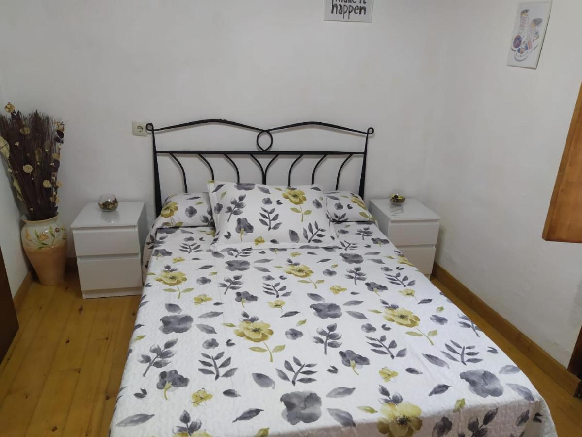 Casa El Lavadero Prio Villa Ngoại thất bức ảnh
