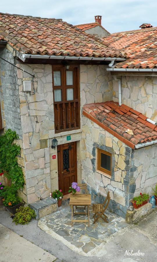 Casa El Lavadero Prio Villa Ngoại thất bức ảnh